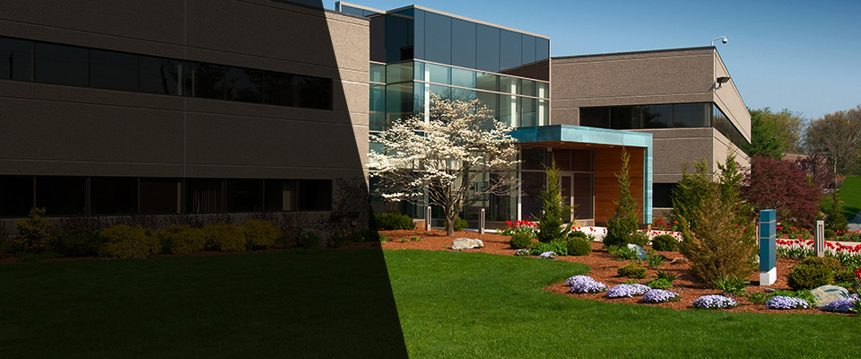 Melville Landscapers