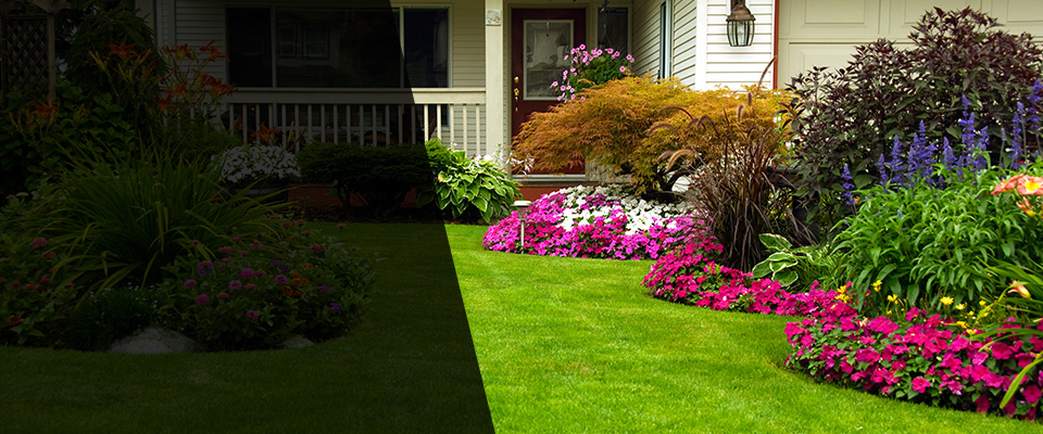 Melville Landscapers