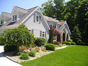 Landscapers and Lawncare Services in Melville, NY