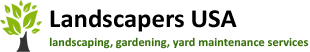 Melville Landscapers